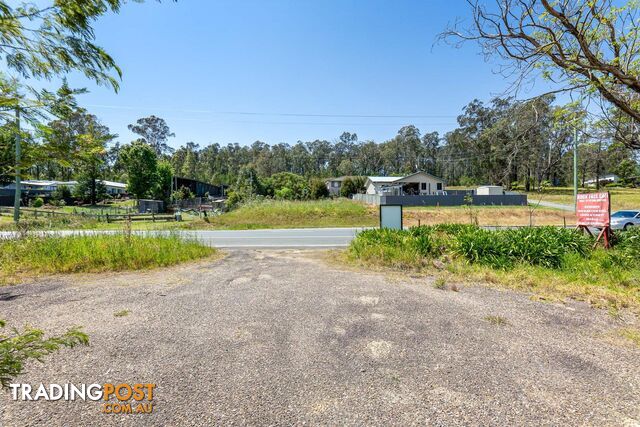 13 Sydney Street MOGO NSW 2536