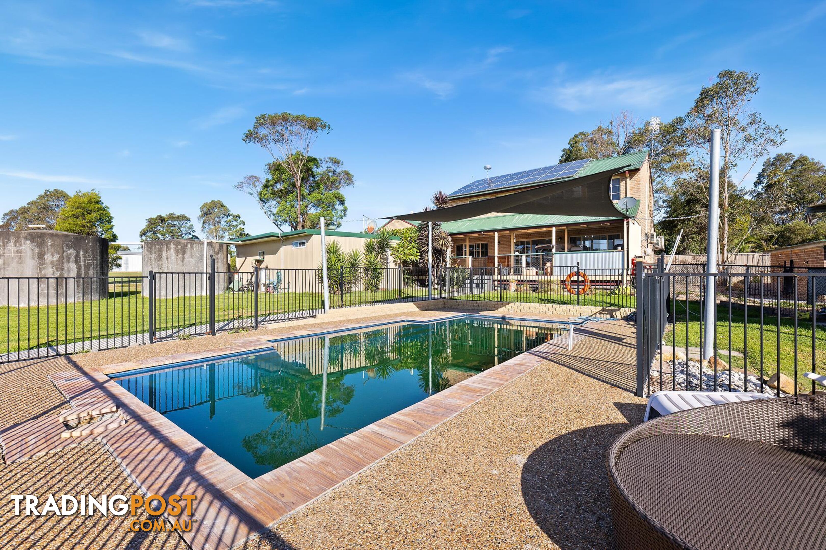 11 Glenduart Grove MORUYA NSW 2537