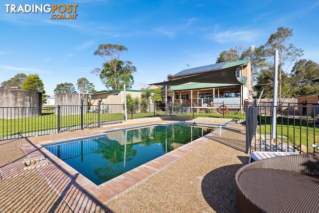 11 Glenduart Grove MORUYA NSW 2537