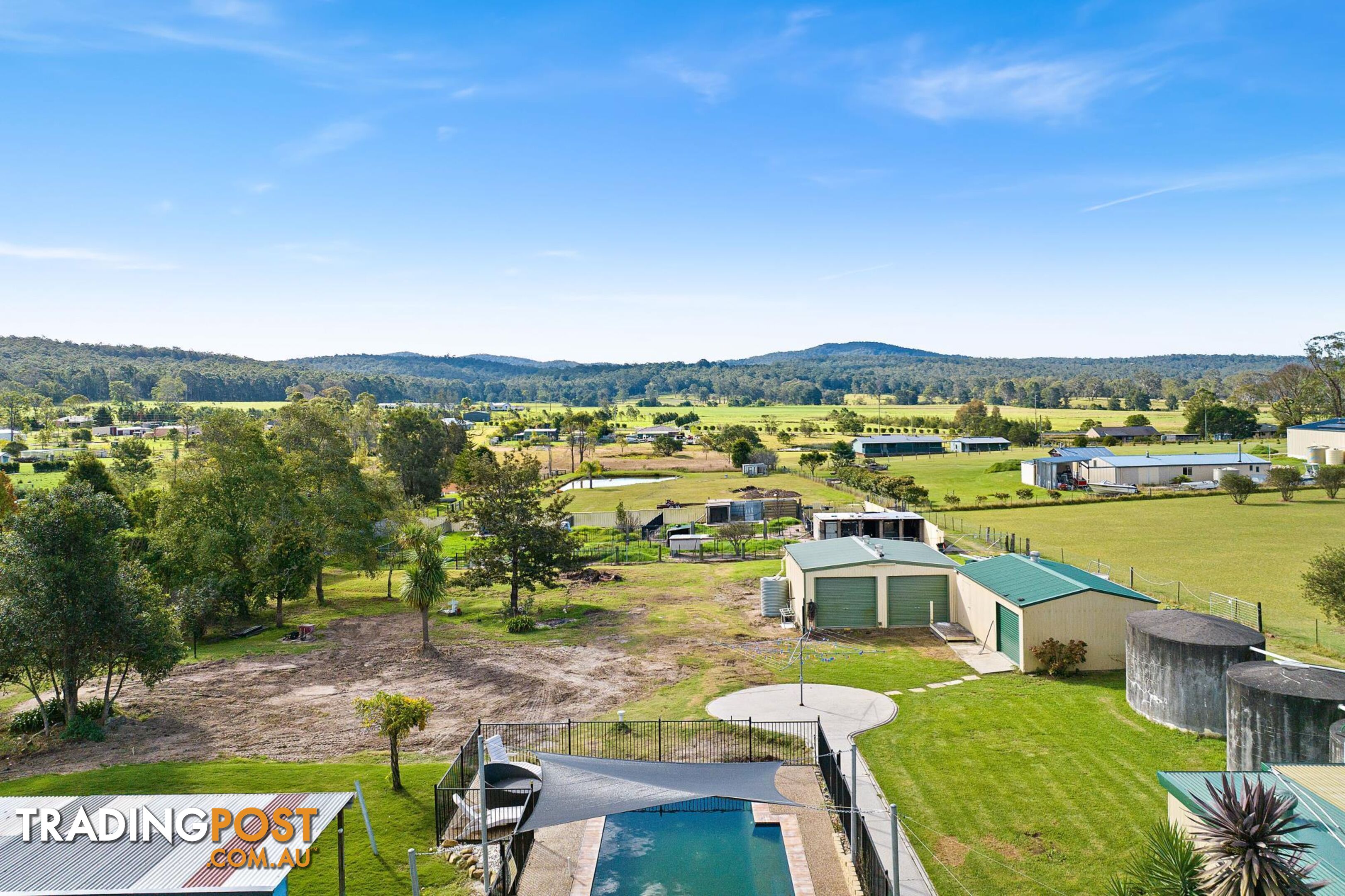 11 Glenduart Grove MORUYA NSW 2537