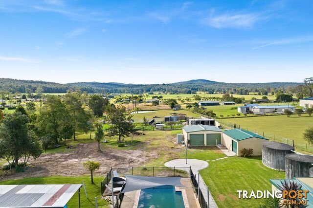 11 Glenduart Grove MORUYA NSW 2537