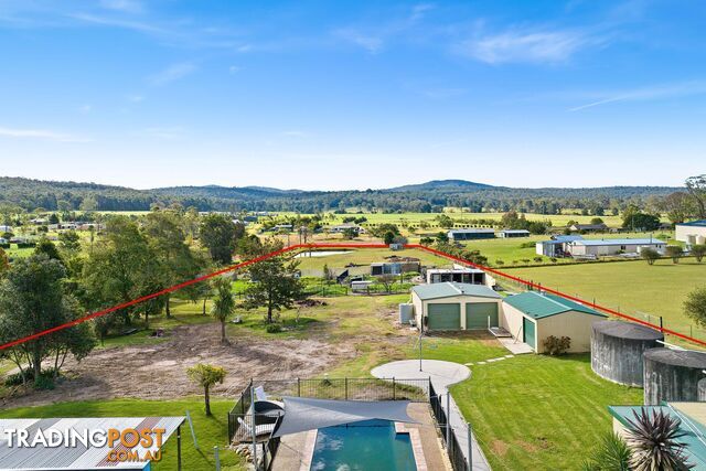 11 Glenduart Grove MORUYA NSW 2537