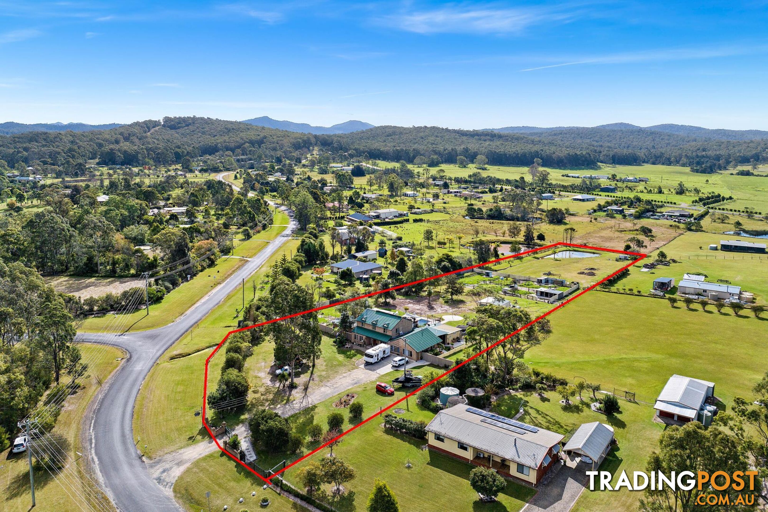 11 Glenduart Grove MORUYA NSW 2537