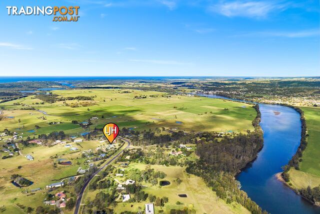 11 Glenduart Grove MORUYA NSW 2537