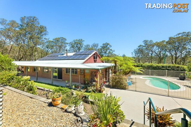 63 Yarragee Road MORUYA NSW 2537