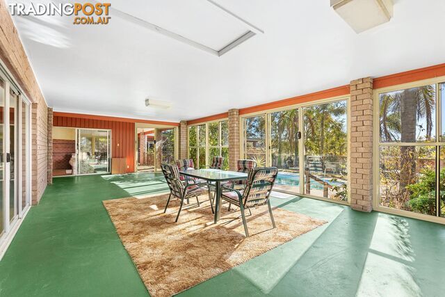 3 Glenduart Grove MORUYA NSW 2537