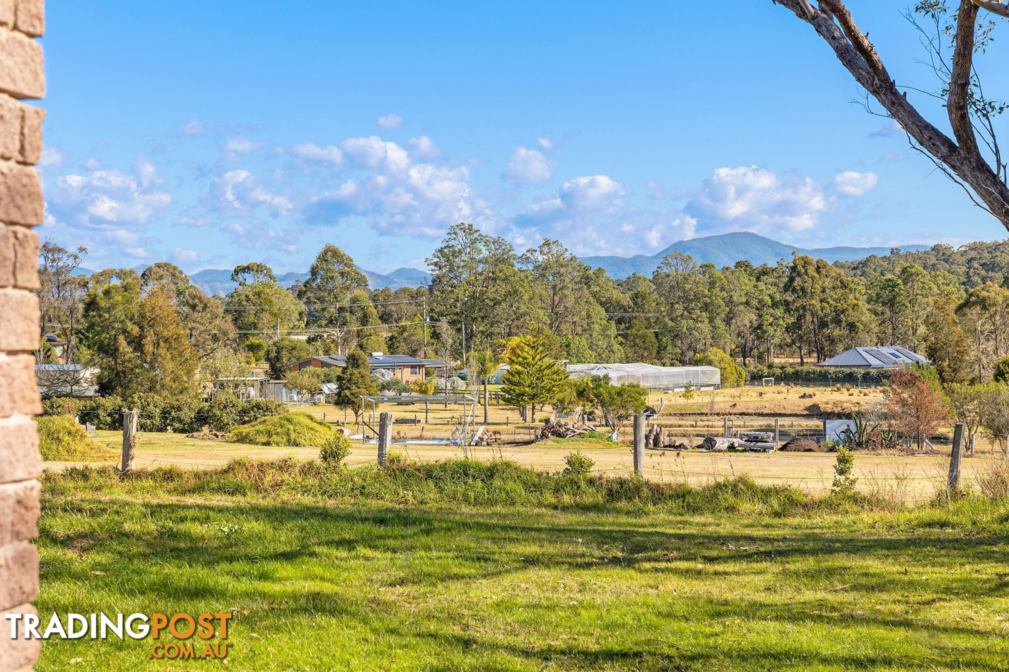 3 Glenduart Grove MORUYA NSW 2537