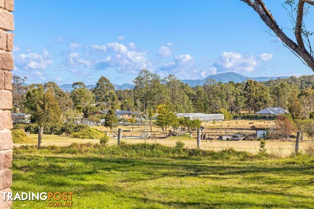 3 Glenduart Grove MORUYA NSW 2537