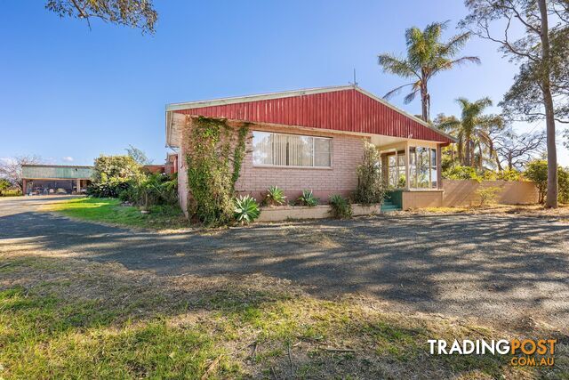 3 Glenduart Grove MORUYA NSW 2537