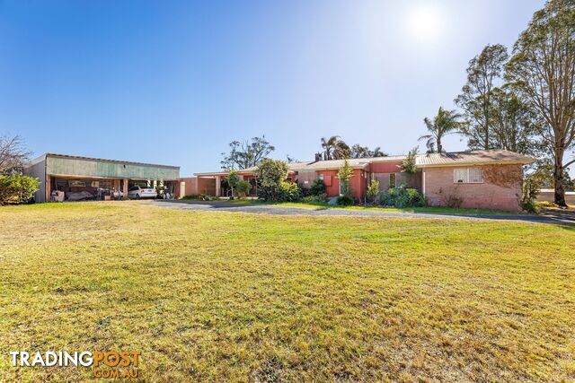 3 Glenduart Grove MORUYA NSW 2537