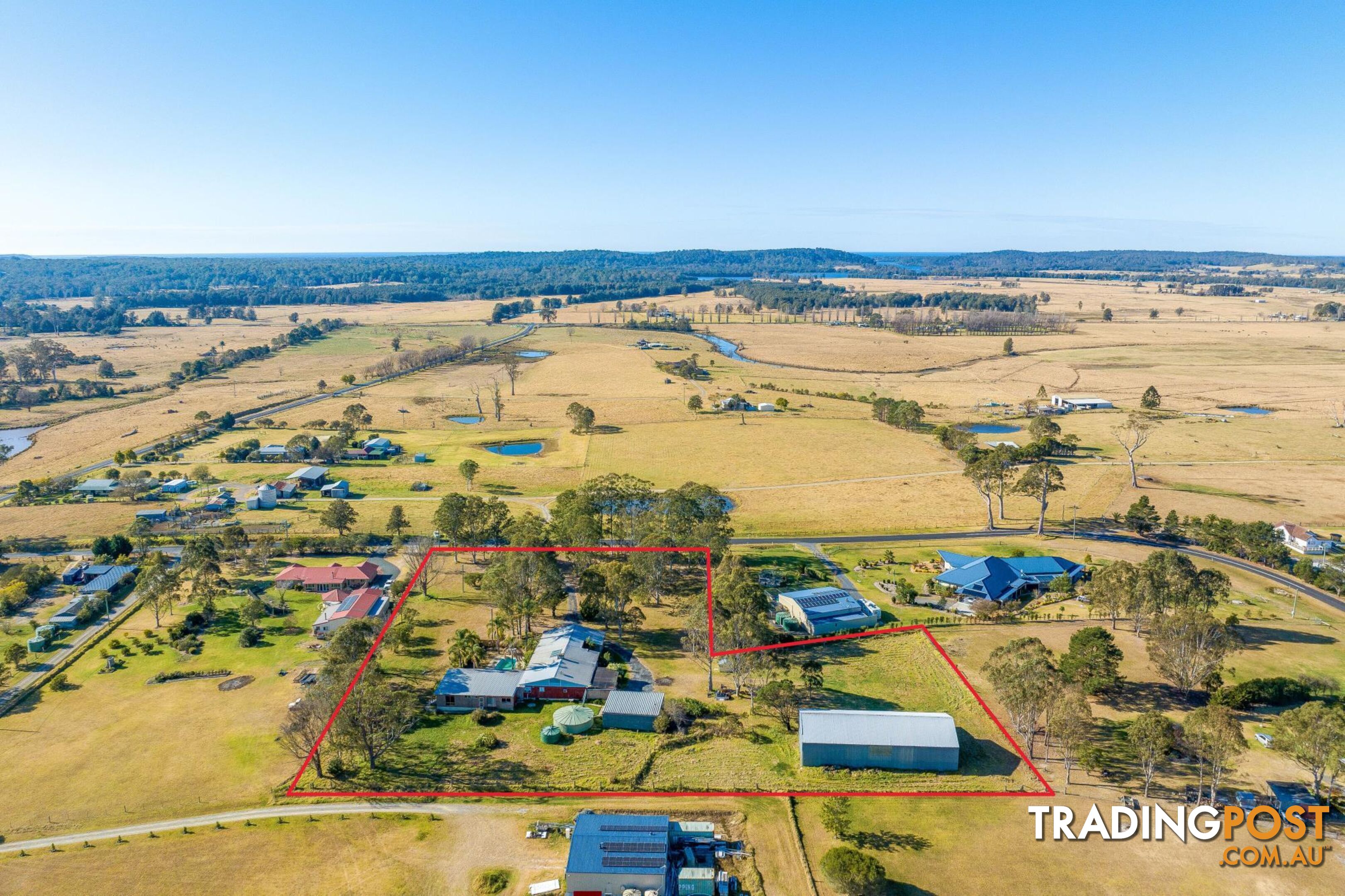 3 Glenduart Grove MORUYA NSW 2537