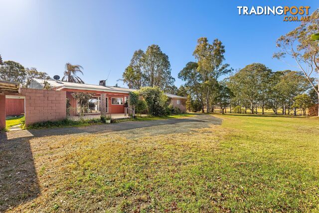 3 Glenduart Grove MORUYA NSW 2537