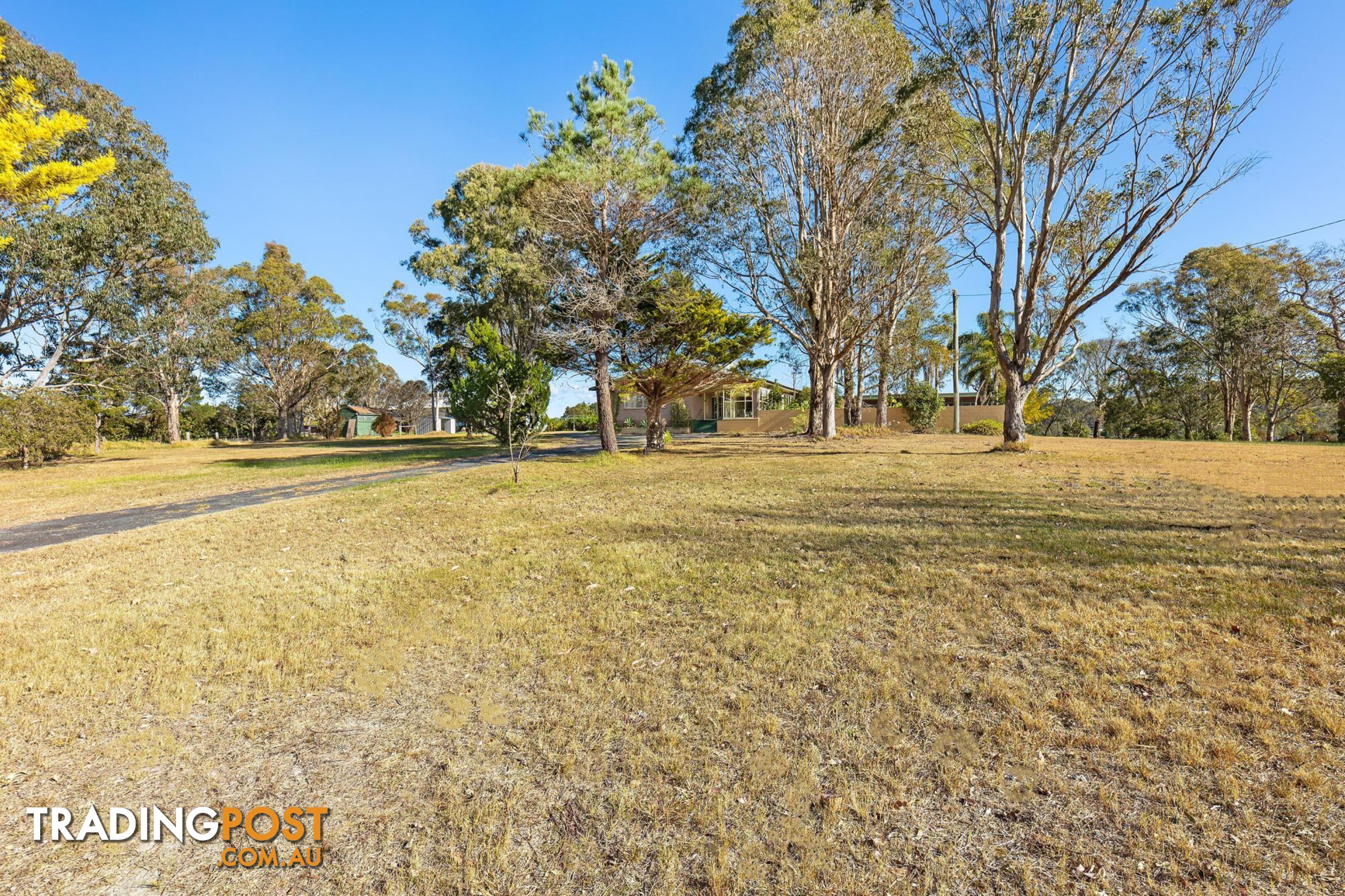 3 Glenduart Grove MORUYA NSW 2537