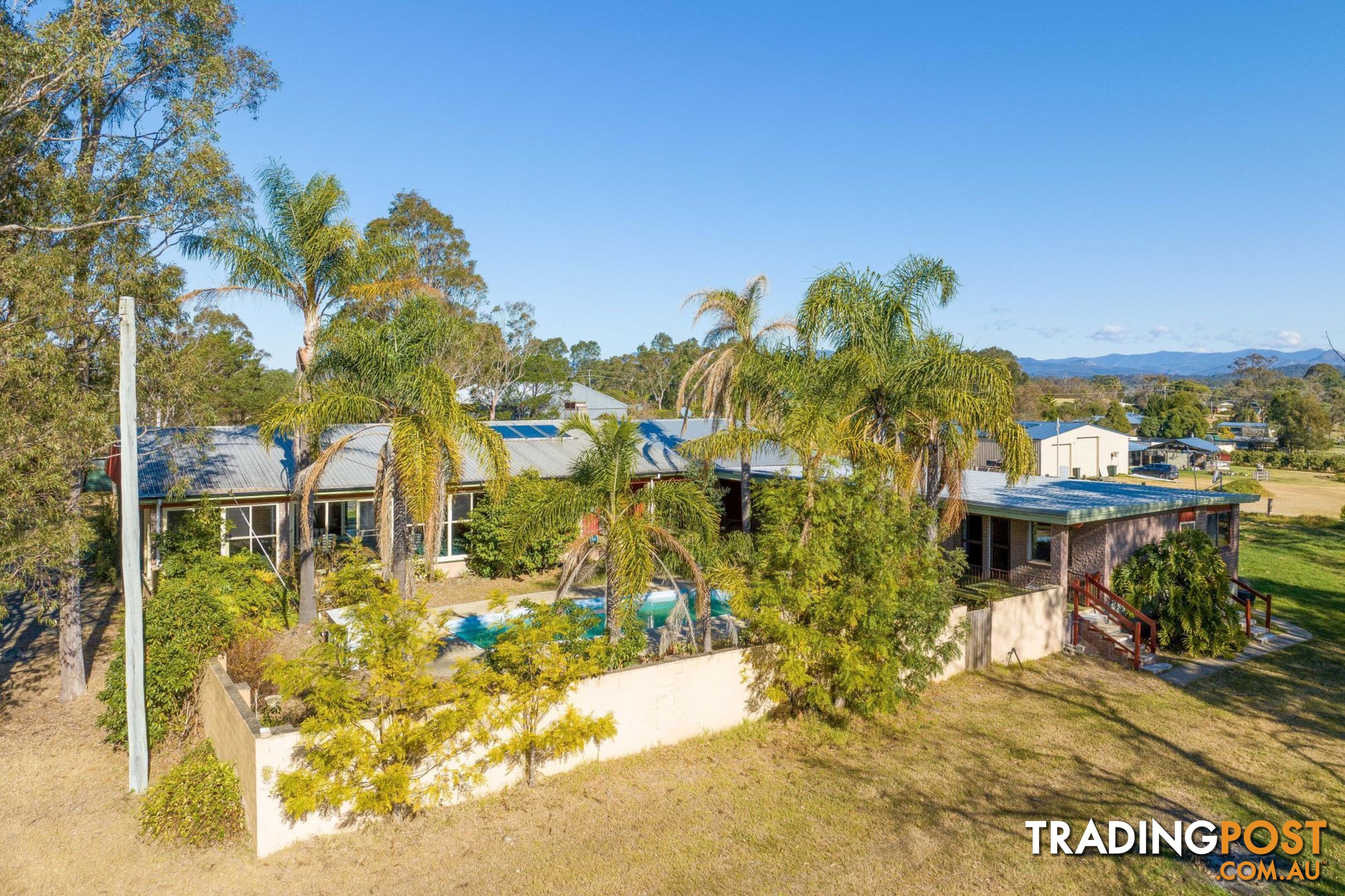 3 Glenduart Grove MORUYA NSW 2537