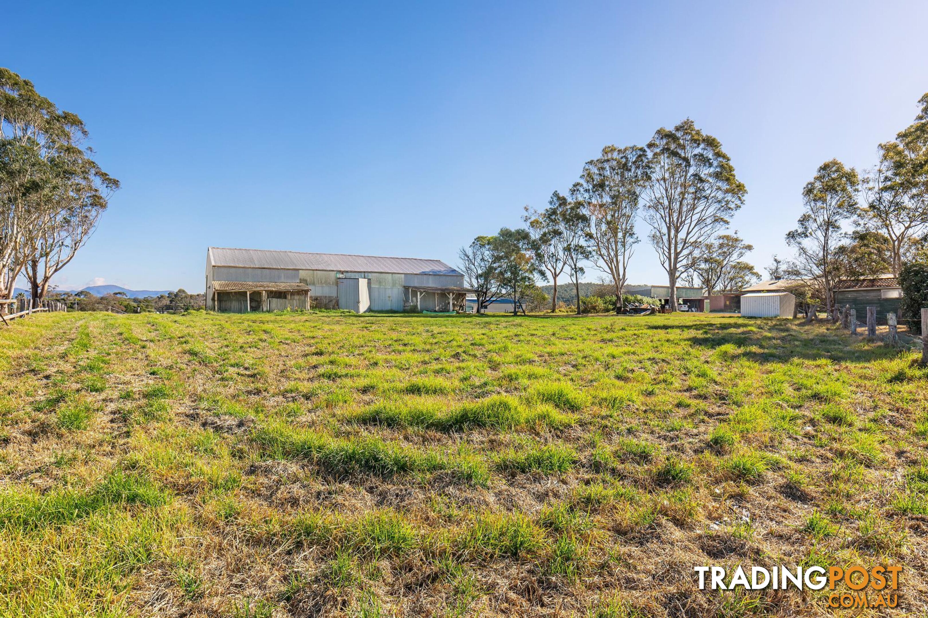 3 Glenduart Grove MORUYA NSW 2537