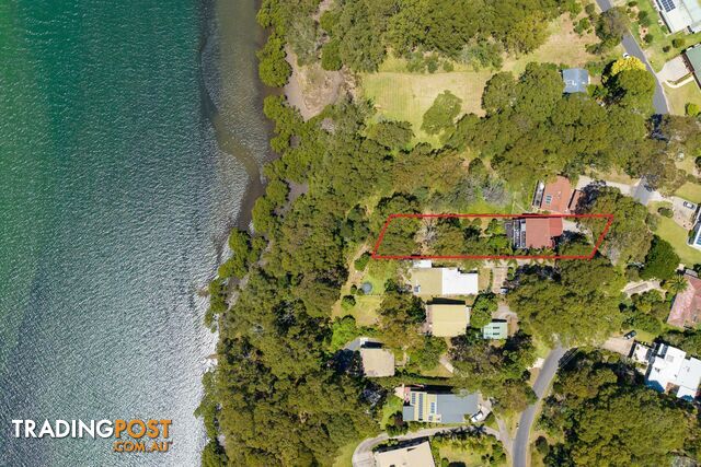 110 The Anchorage MORUYA HEADS NSW 2537