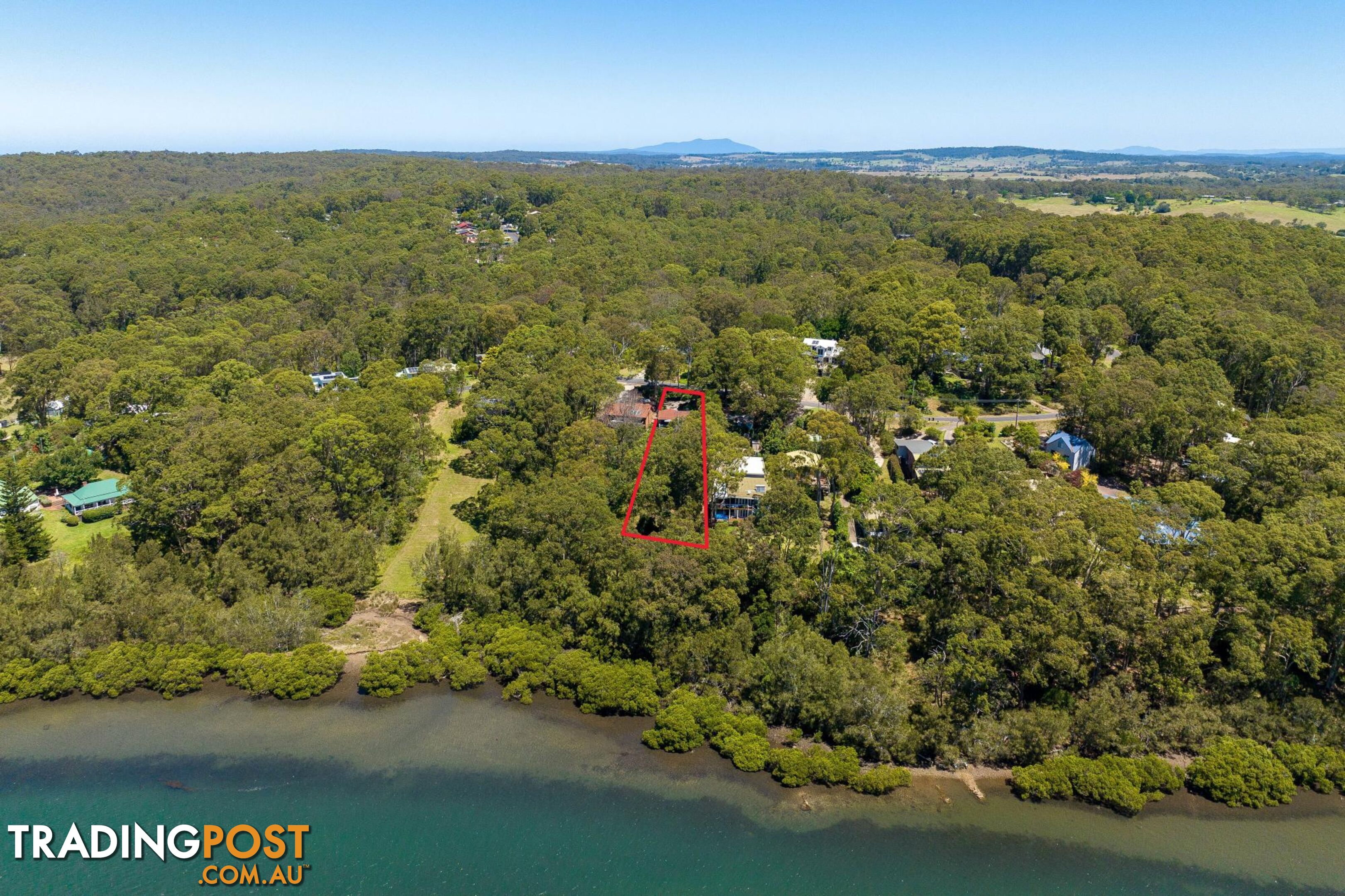 110 The Anchorage MORUYA HEADS NSW 2537