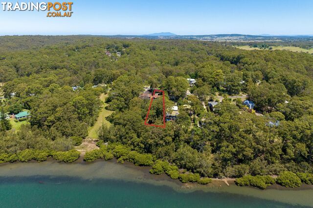 110 The Anchorage MORUYA HEADS NSW 2537