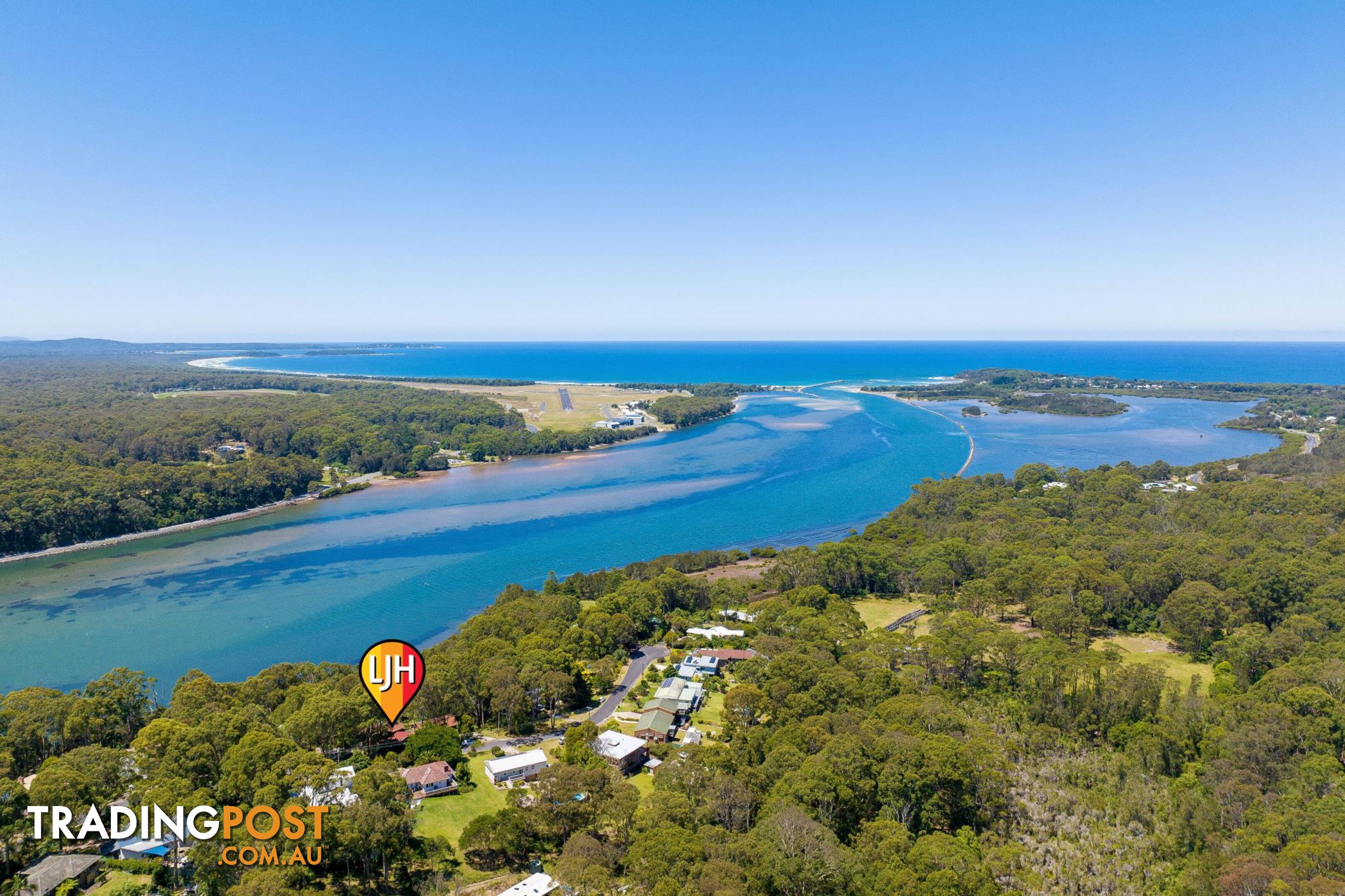 110 The Anchorage MORUYA HEADS NSW 2537