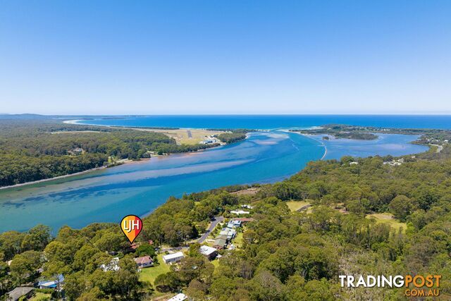 110 The Anchorage MORUYA HEADS NSW 2537