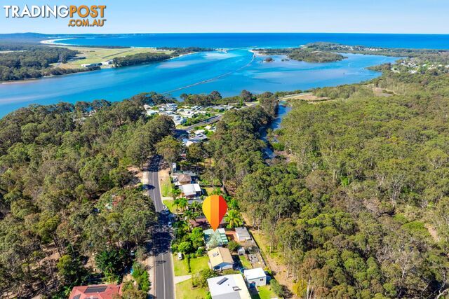 277 South Head Road MORUYA HEADS NSW 2537