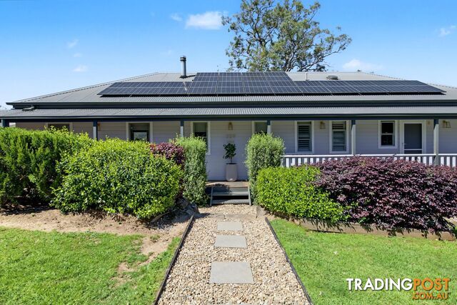 229 Wamban Road MORUYA NSW 2537