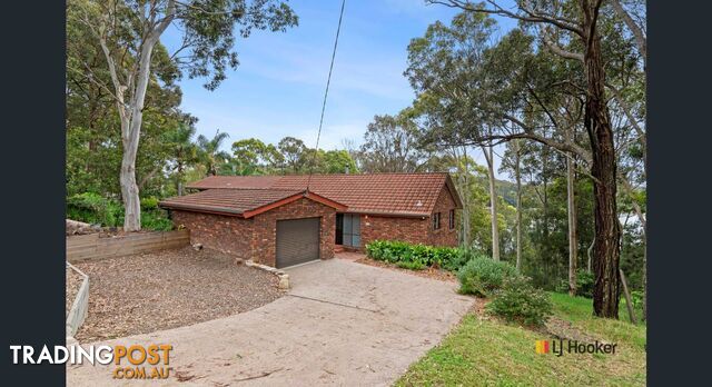 112 The Anchorage MORUYA HEADS NSW 2537