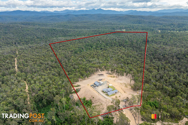 924 Dwyers Creek Road MORUYA NSW 2537