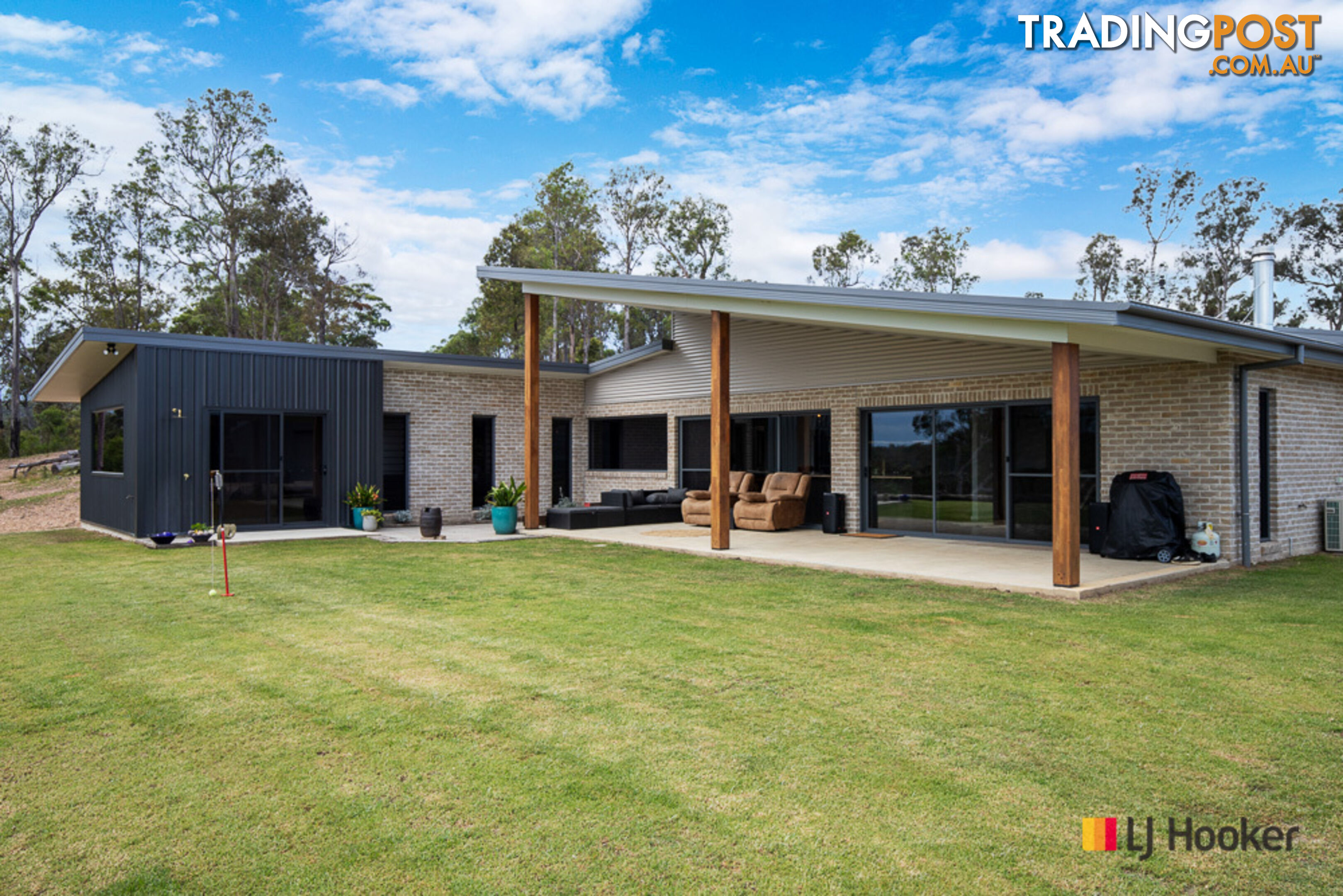 924 Dwyers Creek Road MORUYA NSW 2537