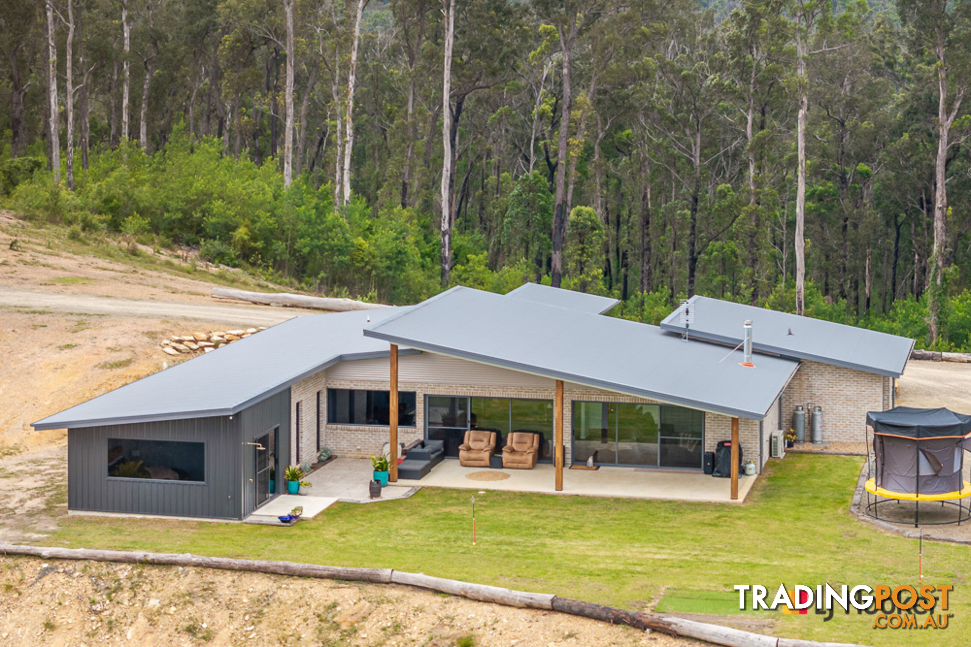 924 Dwyers Creek Road MORUYA NSW 2537