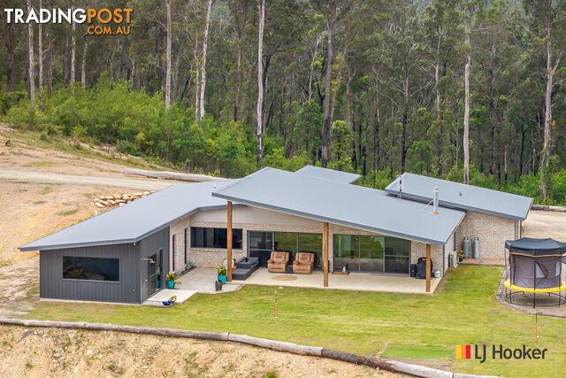 924 Dwyers Creek Road MORUYA NSW 2537