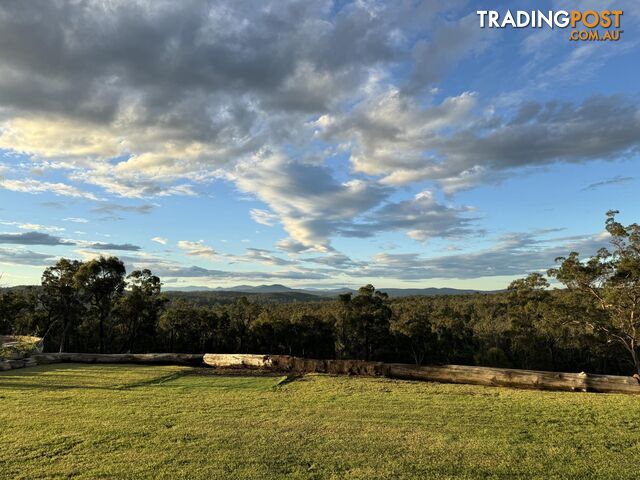 924 Dwyers Creek Road MORUYA NSW 2537