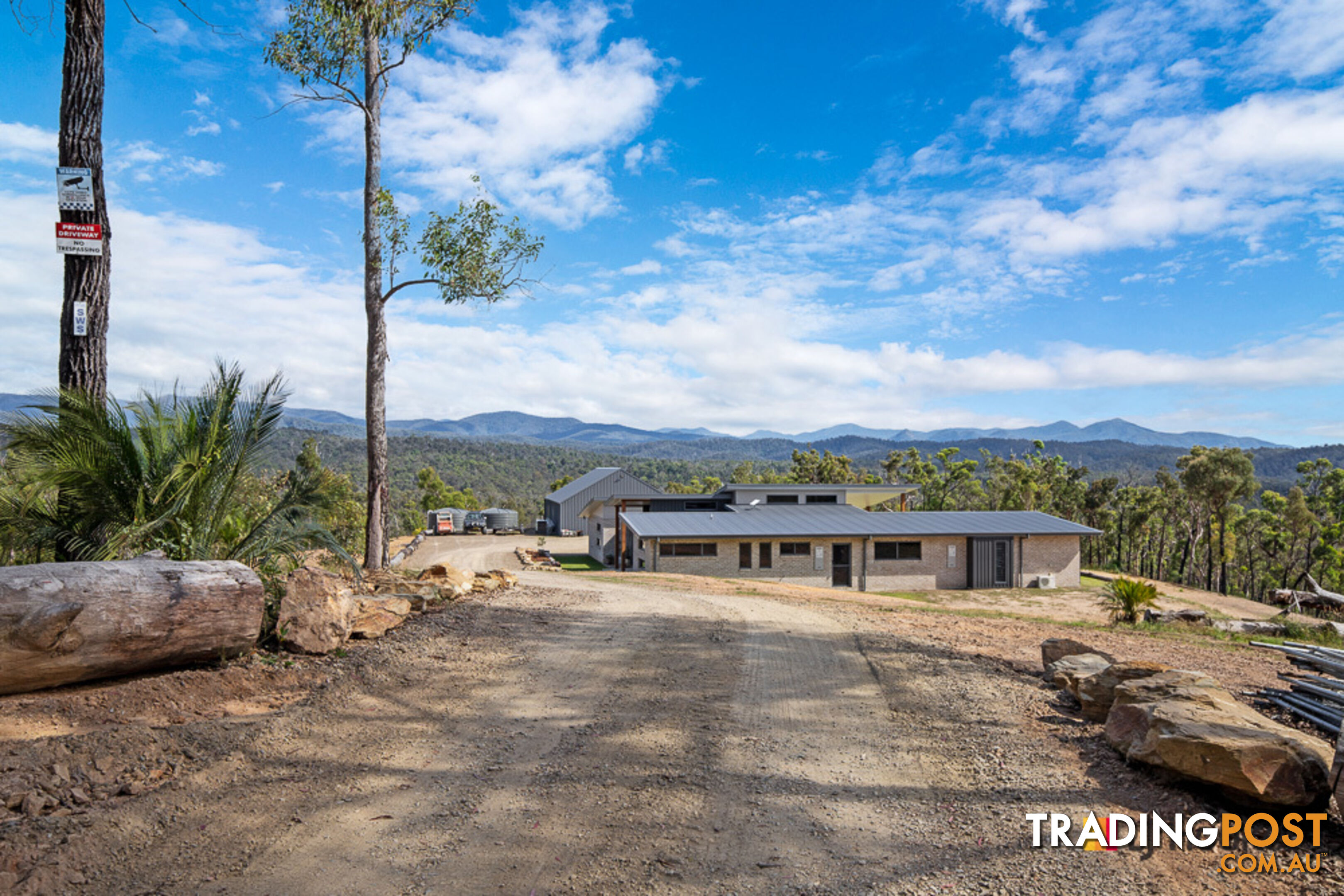 924 Dwyers Creek Road MORUYA NSW 2537