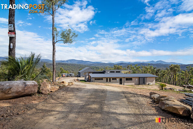 924 Dwyers Creek Road MORUYA NSW 2537