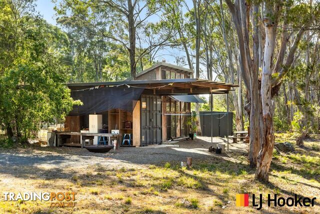 2-3 Summer Place BINGIE NSW 2537