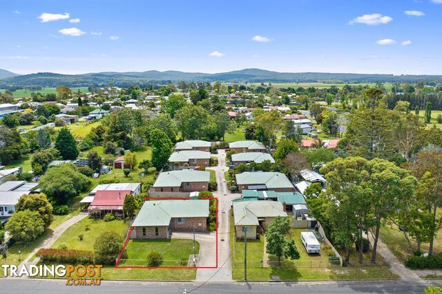 1/20 Campbell Street MORUYA NSW 2537