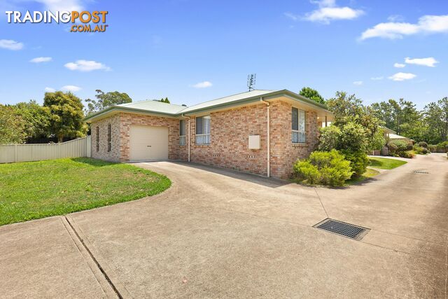 1/20 Campbell Street MORUYA NSW 2537