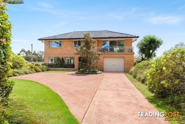 20 North Head Drive MORUYA NSW 2537