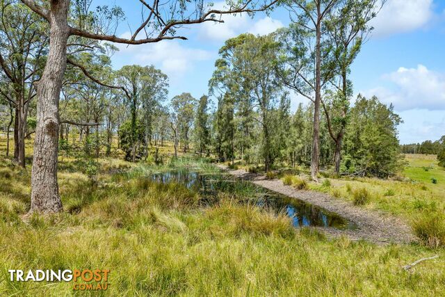 204 Congo Road MORUYA NSW 2537