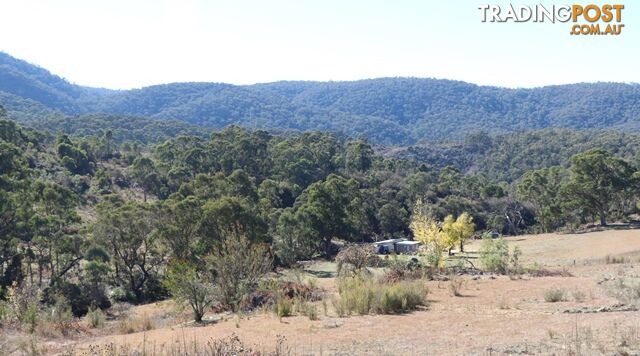 Lot 119 Nottingham Road WEE JASPER NSW 2582