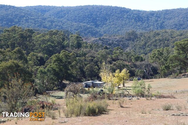 Lot 119 Nottingham Road WEE JASPER NSW 2582