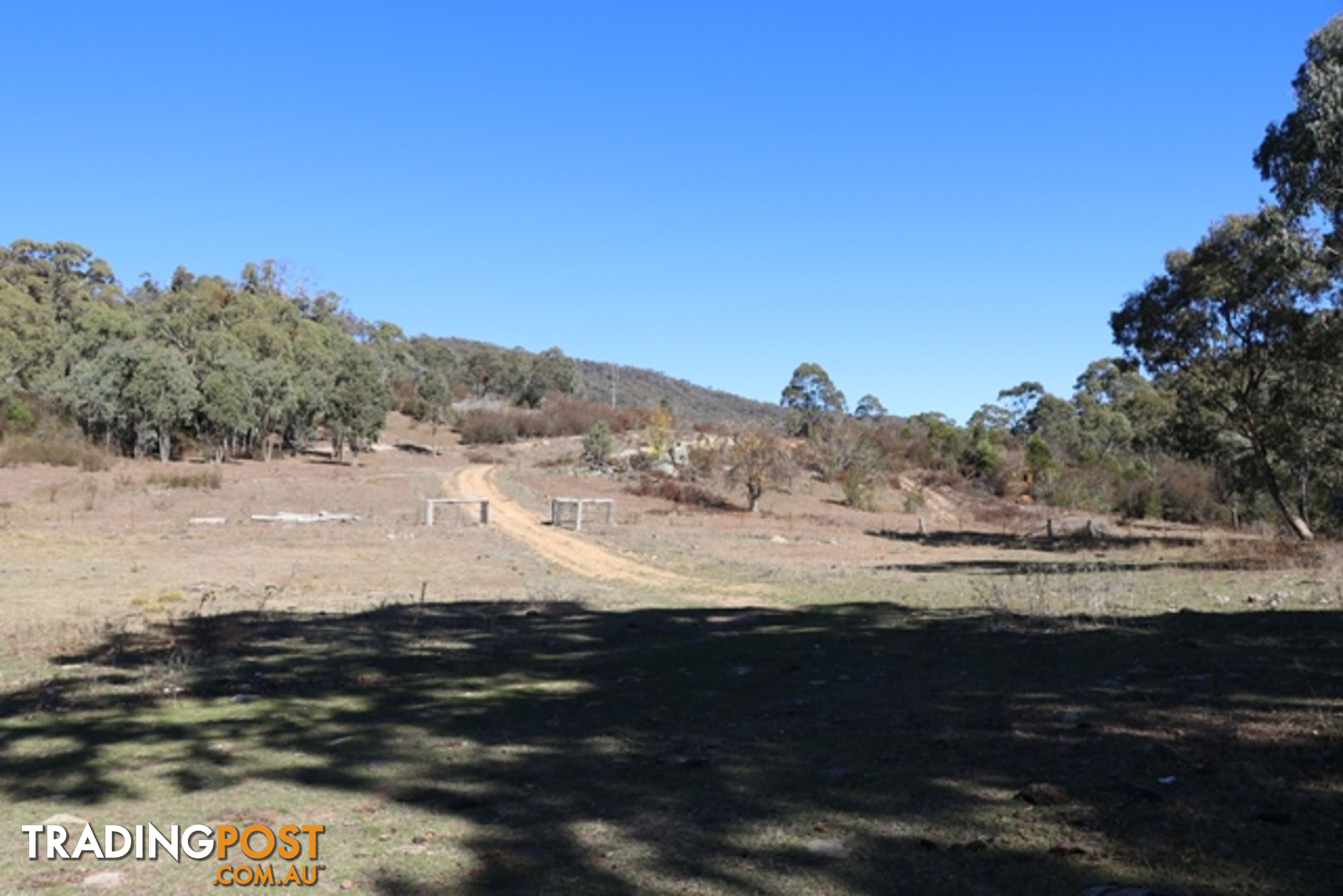 Lot 119 Nottingham Road WEE JASPER NSW 2582