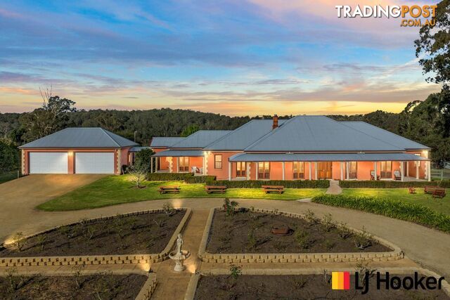 235 Wamban Road MORUYA NSW 2537