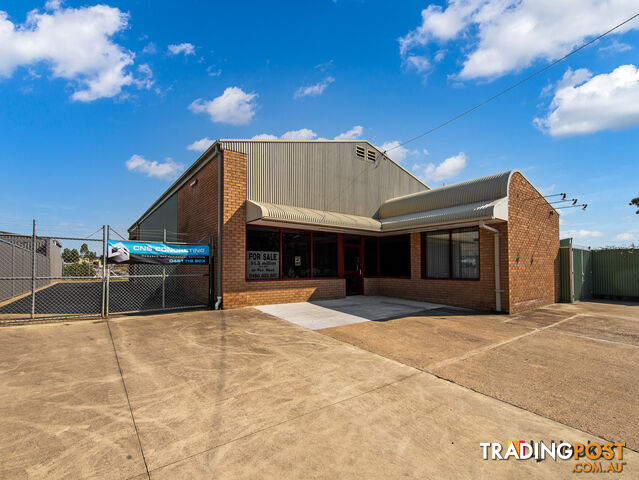 40 Gregory Street BATEMANS BAY NSW 2536