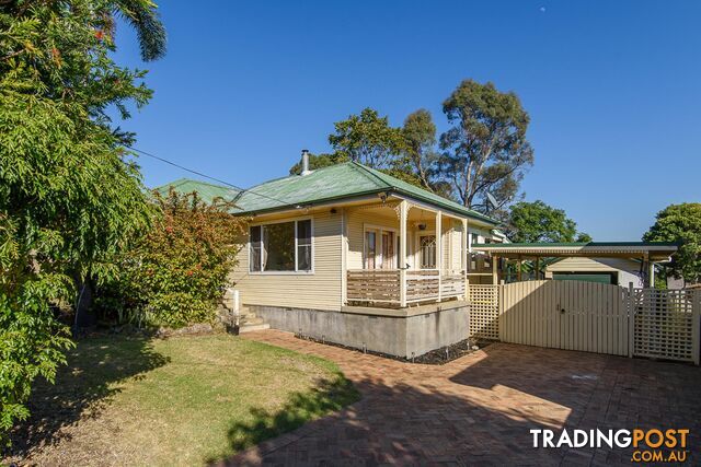 25 Evans Street MORUYA NSW 2537