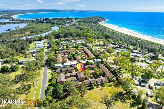 24/26-28 Native Way MORUYA HEADS NSW 2537