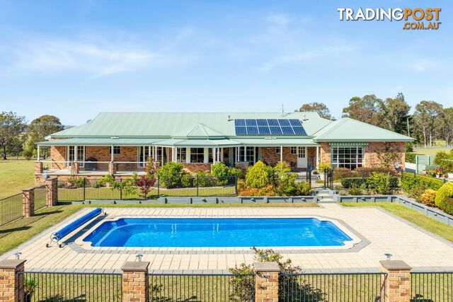 8 Mountain View Road MORUYA NSW 2537