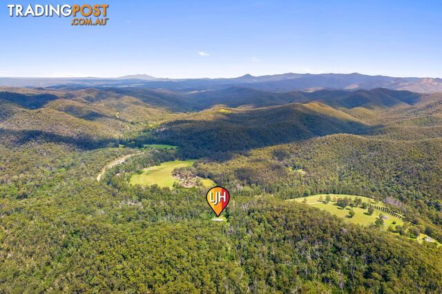 1998 Araluen Road DEUA RIVER VALLEY NSW 2537