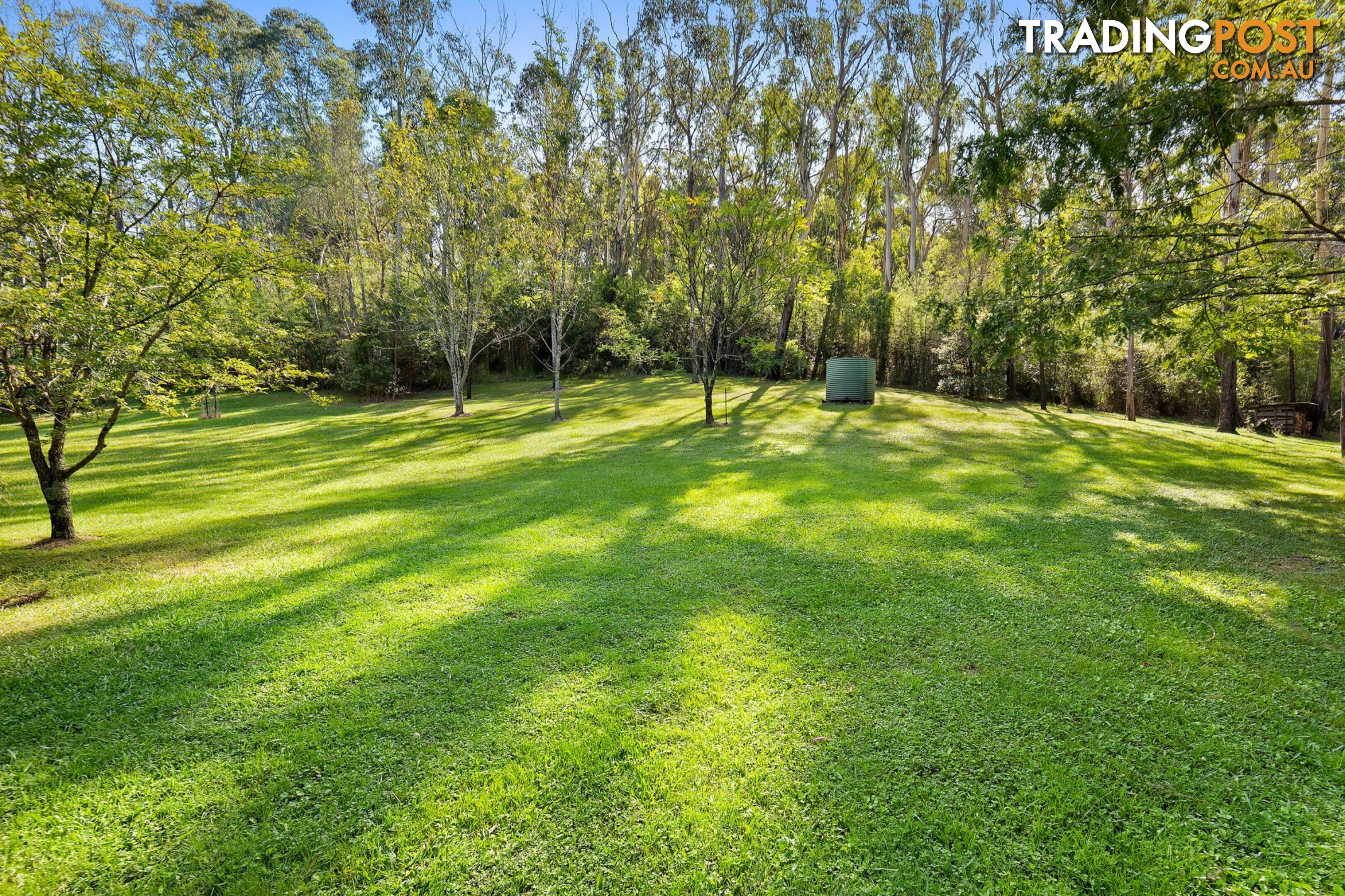 1998 Araluen Road DEUA RIVER VALLEY NSW 2537