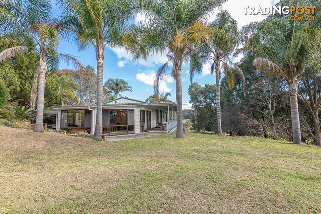 147 Dwyers Creek Road MORUYA NSW 2537